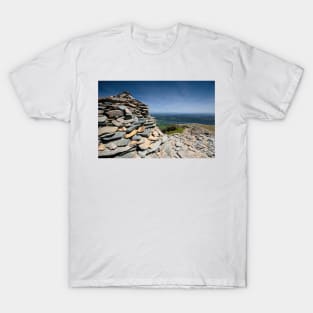 Old Man Of Coniston T-Shirt